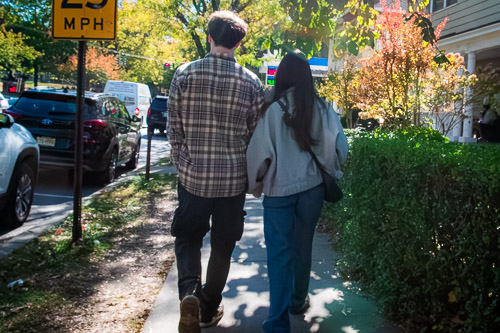 Tarrytown, NY - Oct 2025